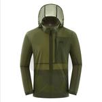 Солнцезащитная одежда для мужчин Jeep, цвет Dusty Blue - фото 2