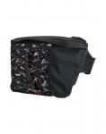 Поясные сумки Msgm, черный - фото