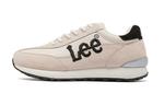 Кроссовки Lee Lifestyle Shoes Unisex Low-top, черный - фото 6