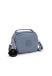 Сумка кросс-боди Kipling Cross body bag, Blue Stone/Blue - фото 5