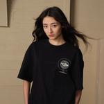 Футболка Unisex Palladium, Cotton Candy - фото 7