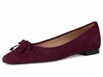 Балетки Cole Haan Paget Ballet Flats, цвет Black Garnet - фото 7
