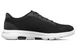Кроссовки go walk 5 running shoes black/white Skechers, черный - фото 2