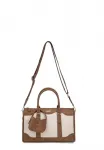 Сумочка Diana&Co, Light Brown And Beige - фото