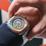 SEVENFRIDAY Часы Men's Watch - фото 7