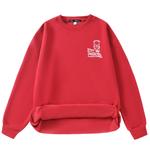 The Simpsons Толстовка унисекс «Симпсоны», Черный - фото 19