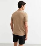 Рубашка TAN REGULAR New Look, коричневый - фото 2