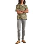 Джинсы мужские FRAME, темно-серый - фото 4