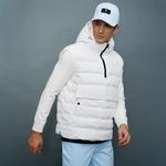 Пуховик мужской European Tour, черный - фото 13