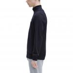 FRED PERRY Свитшот мужской черный - фото 6