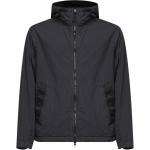 Stone Island Синяя куртка с капюшоном - фото