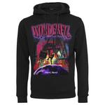 Толстовка Mister Tee Wonderful, черный - фото 3