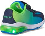 Кроссовки Stride Rite M2P Lighted Phantom, синий - фото 5