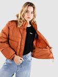 Пуховик Vans MTE Aubrey Primaloft Puffer Jacke, auburn - фото 6