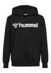 Толстовка Hummel, цвет black - фото 8