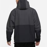 Куртка унисекс Nike, цвет Black - фото 5