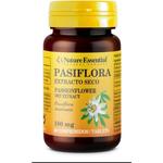 Пасифлора 60 таблеток 180 мг Nature Essential - фото