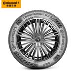 Continental Шины 185/65R15 88H CC7 - фото 4