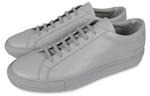Кроссовки Achilles Low 'Grey' COMMON PROJECTS - фото 3