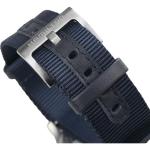 Hamilton Часы Men's Watch, Blue Dial - фото 6