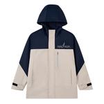 Куртка Fall Winter для подростков NAUTICA, синий - фото 6