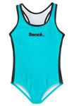 Купальник Bench, бирюзовый - фото 2