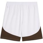 Шорты fcsp выездные шорты Puma, белый - фото 2