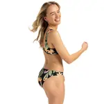 Pt Beach Classics Roxy Женские плавки бикини, чёрный - фото 4