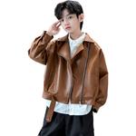 Куртка для подростков EASTERN CAMEL, зеленый - фото 3