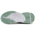 Кроссовки FILA Женские, SnowWhite - фото 5