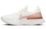 Женские беговые кроссовки Nike React Infinity Run Flyknit 1 - фото
