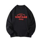 Футболка для младших школьников Jeep, черный - фото 3