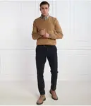 Свитер Пачелло- Regular fit Boss, коричневый - фото 2