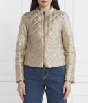 Пиджак в тоске Regular fit Marella Sport, желтый - фото