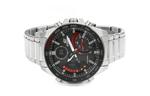 Часы CASIO EDIFICE Series, цвет silver - фото 2