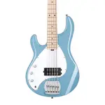 Бас-гитара Sterling StingRay RAY5LH для левши, цвет Blue - фото 3