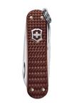 Нож универсальный Classic Precious Victorinox, коричневый - фото