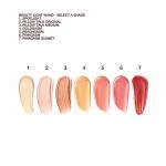 Стик-хайлайтер для лица Charlotte Tilbury, Spotlight (rose gold with silver light) - фото 5