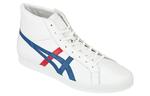 Кроссовки fabre bl l deluxe Onitsuka Tiger, белый - фото 3