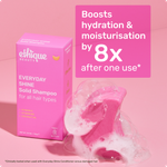 Твердый шампунь Everyday Shine Ethique Beauty - фото 4