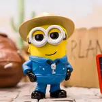 Фигурки chibi из коллекции POP в коллаборации с BTS MINIONS - фото 3