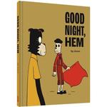 Книга Good Night Hem - фото