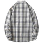 Рубашка унисекс Jeep, красный - фото 9