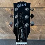 Gibson Les Paul Standard 60-х - Bourbon Burst 225350242 - фото 5