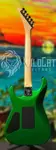 Jackson Custom Shop DK2H FRT Candy Green XN17623 - фото 4