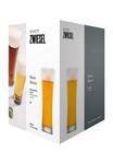Набор пивных бокалов Schott Zwiesel Beer Basic, 4 штуки - фото 3