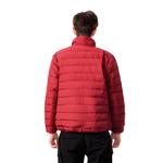 Пуховик мужской Jeep Spirit, черный - фото 12