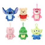 Плюшевый кулон POTDEMIEL - фото 2