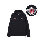 Nike Свитшот мужской черный - фото 3