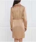 Платье Marc Cain, коричневый - фото 4